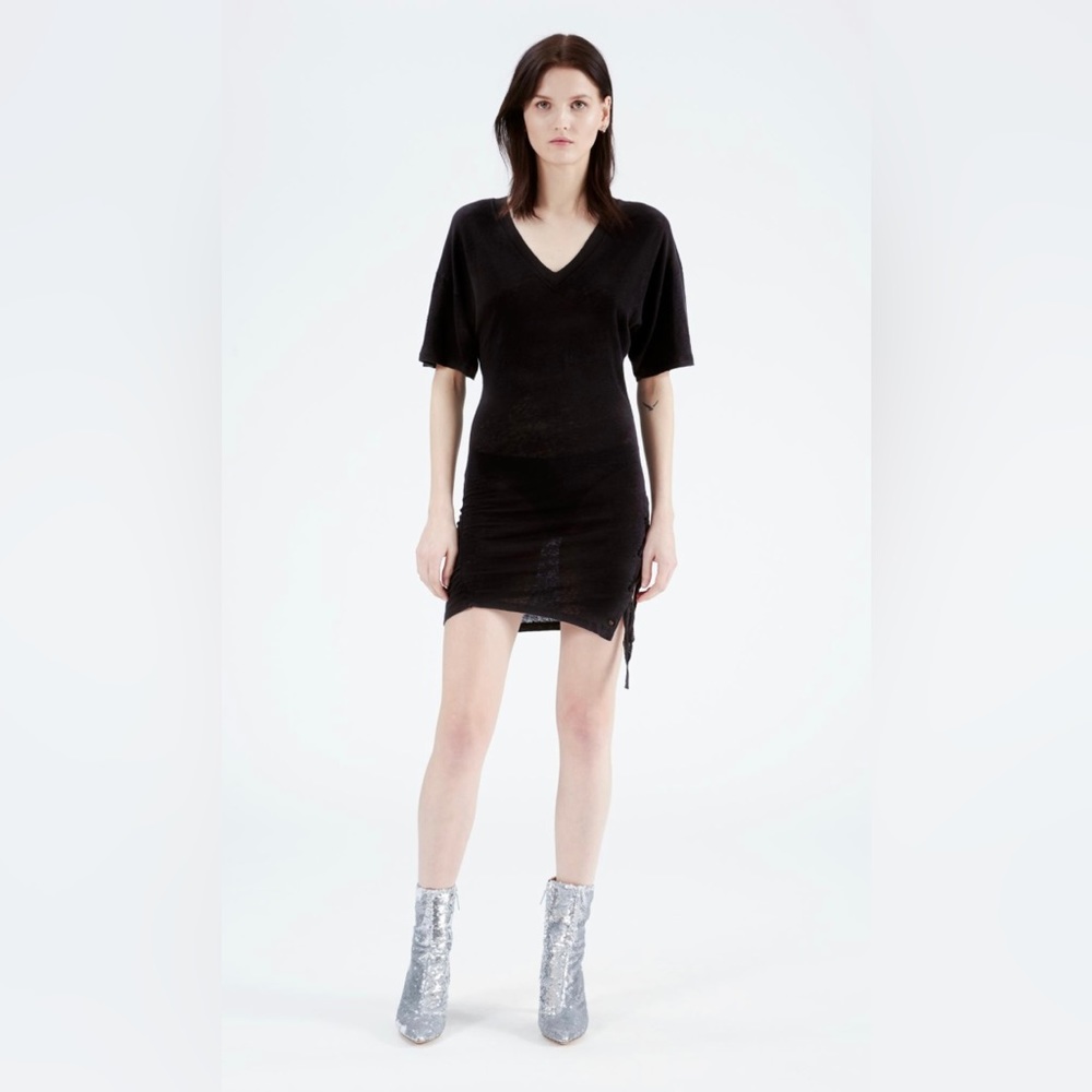 IRO Keraba Dress in XS